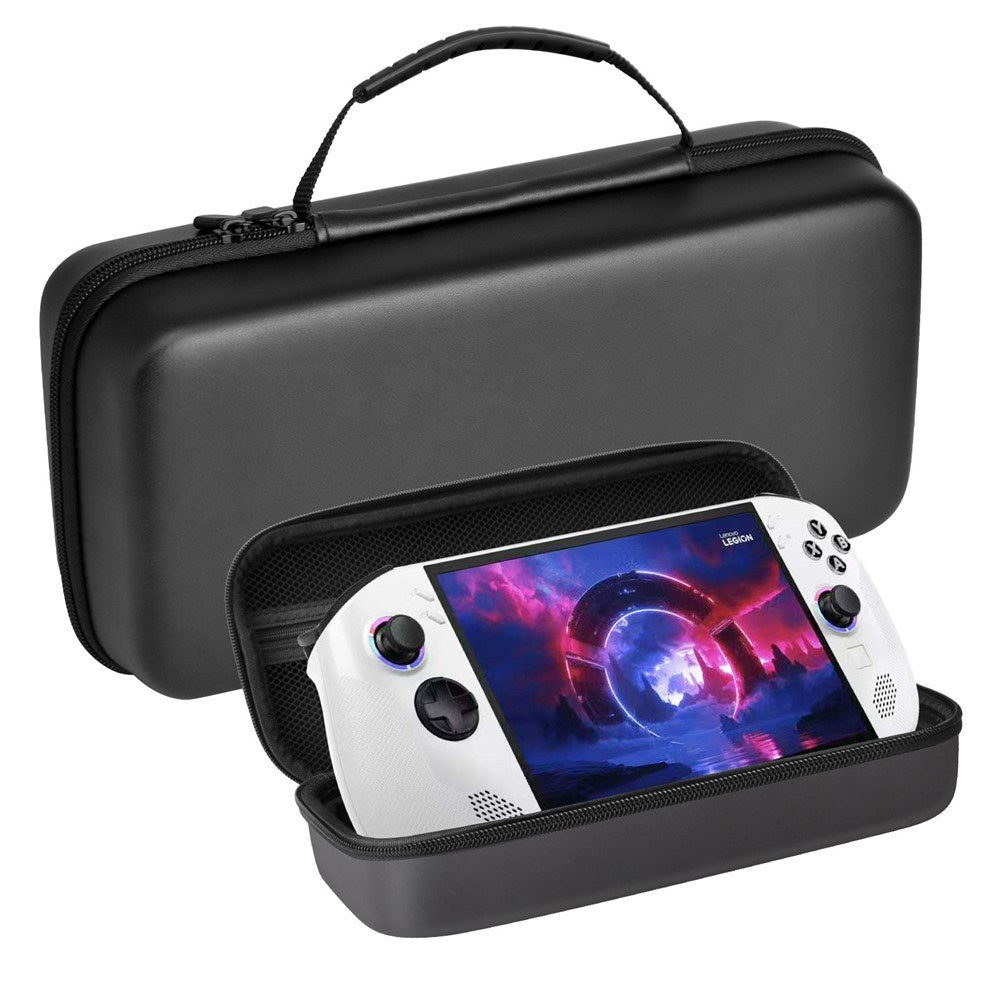 TABLETCOVERS.DK Lenovo Legion Go S Rejsetaske - Sort