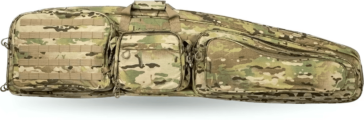 Eberlestock Sniper Sled Drag Bag 52" (Färg: Multicam)