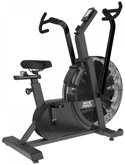 hammerstrength Hammer Strength HD Air Bike