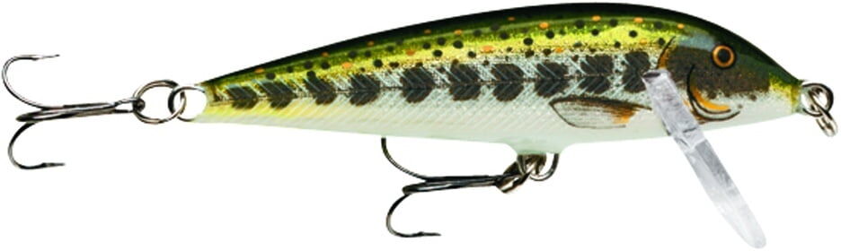 Rapala CountDown 7cm - Muddler