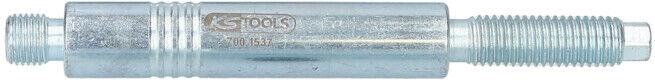 Tiges filetées pour boulons de roue, M14 x 1,5 KS Tools (700.1537)