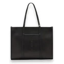 Pepe Jeans für Damen. PL0300218 Zenda Maze Tasche schwarz (OSFA), Lässig, Polyurethan