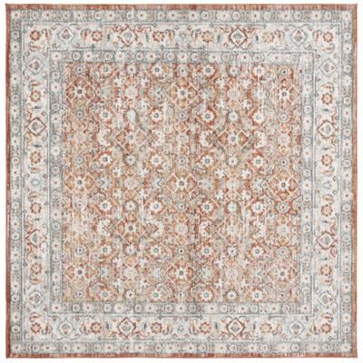 SAFAVIEH Avalon Margrete Traditional Rug