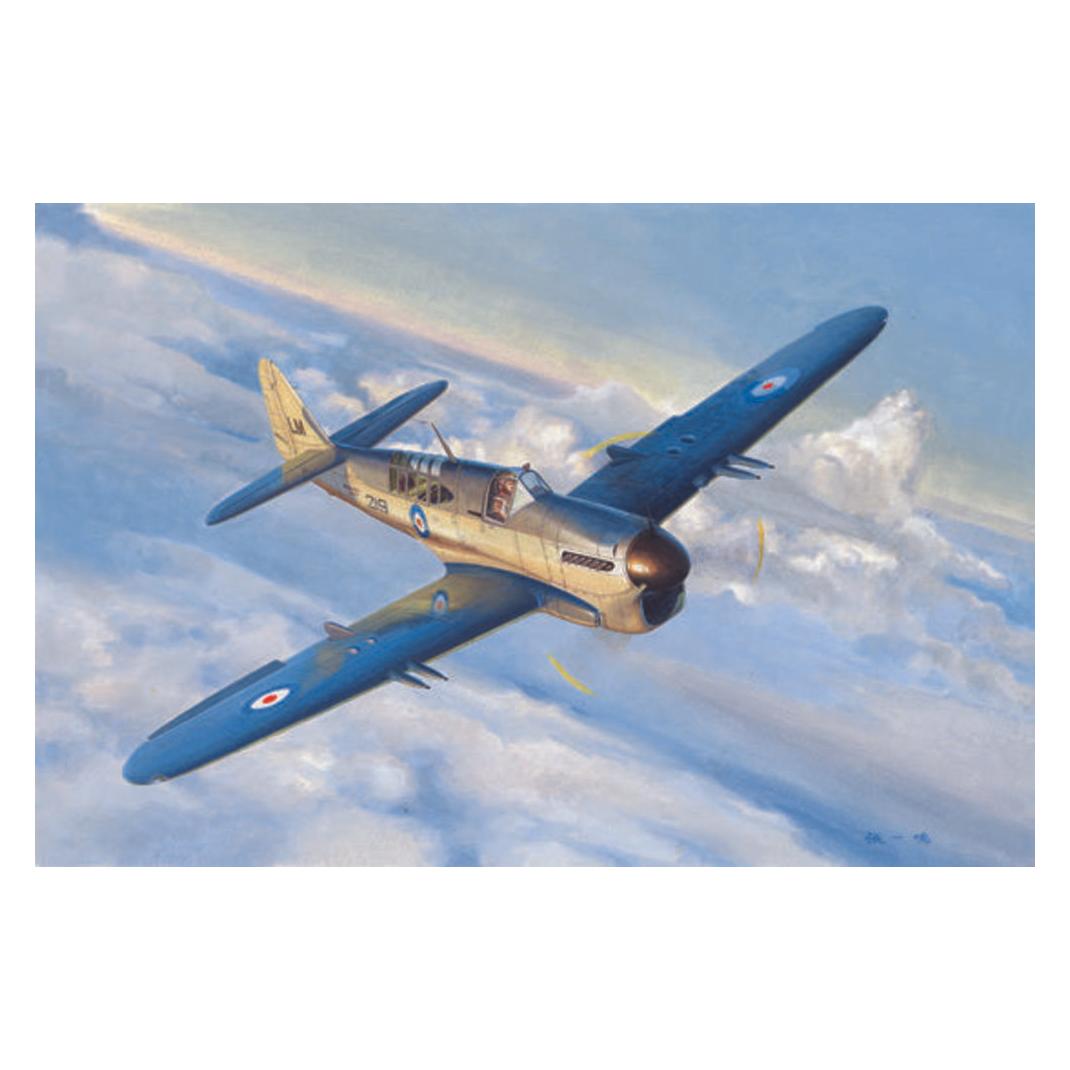 Trumpeter Fairey Firefly Mk.1 (05810)