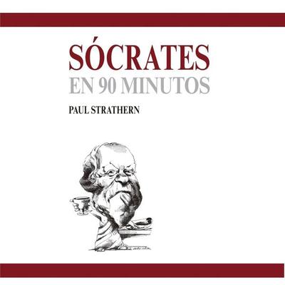 Sócrates en 90 minutos - Paul Strathern, Audio, 9789152193877