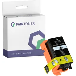 Kompatibel für Epson C13T26614010 / 266 Druckerpatrone Schwarz