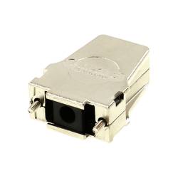 Molex Molex MOL Power & Signal Sol. 1727040096 D-SUB Gehäuse Metall 1 St. Carton