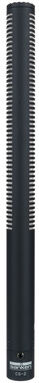 Sanken CS-2 Schwarz matt