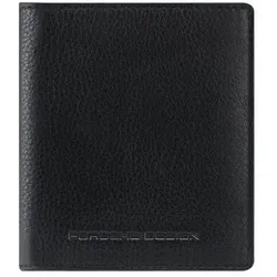 Porsche Design Hochkantbörse Herren SLG Business Wallet 6 schwarz - 9