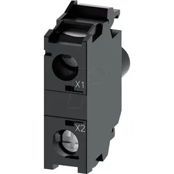 ACT 1BB20-1AA0 - LED-Modul SIRIUS ACT, 24 V AC/DC, rot