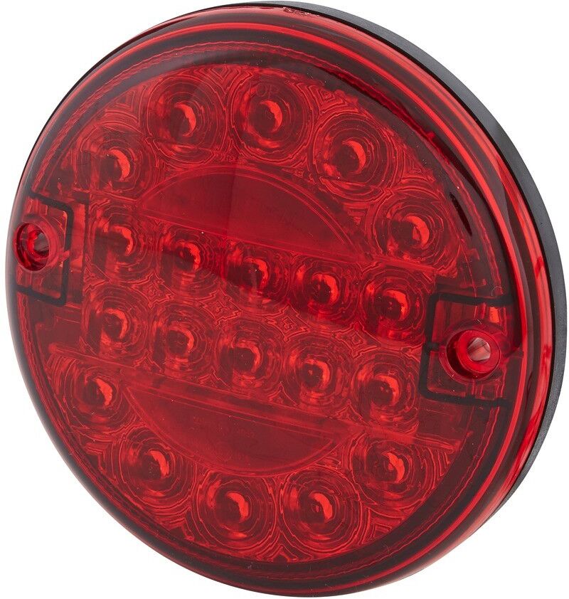 HELLA 2NE 357 026-131 Rear fog light
