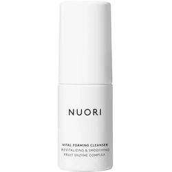 30ml NUORI Vital Foaming Cleanser