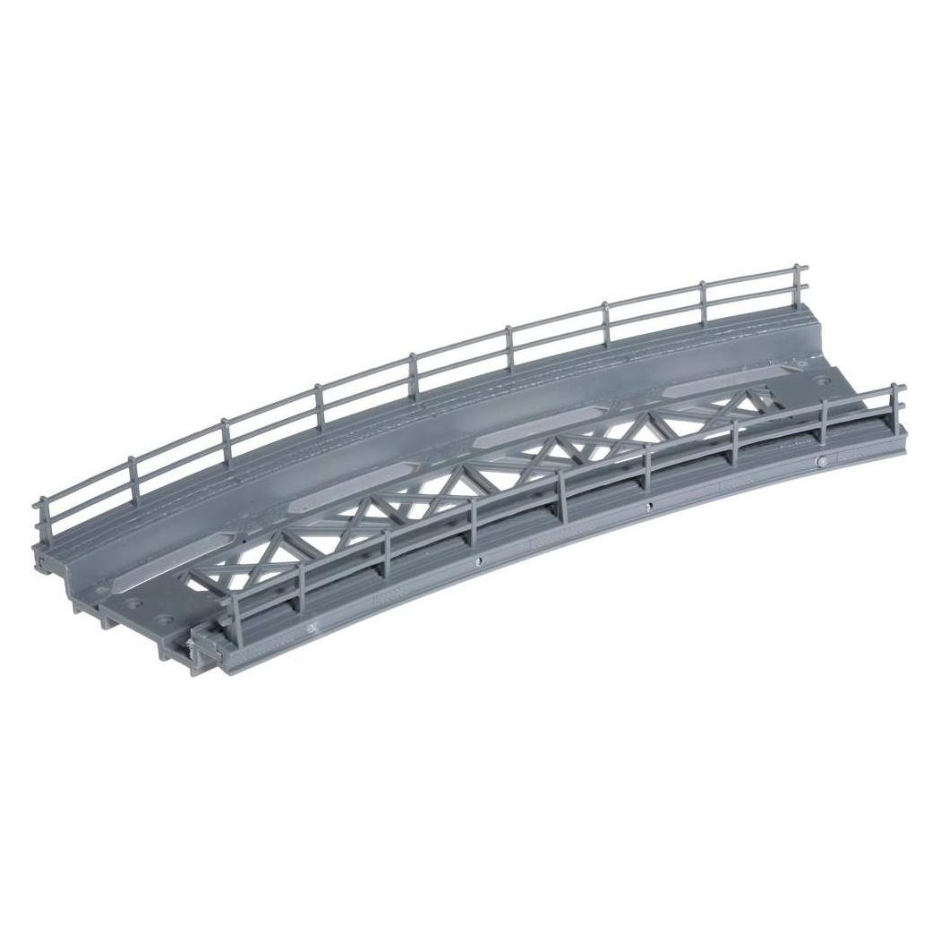 Noch 21350 H0 Brückenfahrbahn (L x B) 180 mm x 65 mm (21350)