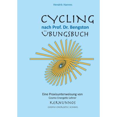 CYCLING - Übungsbuch, Taschenbuch von Hendrik Hannes, BoD – Books on Demand, 978-3-8482-2452-4