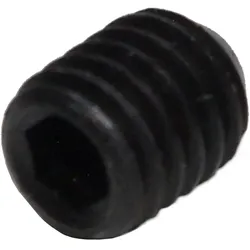 PROXXON 28534-04 Gewindestift für Stichsäge STS 12/E STS/E 12 Volt