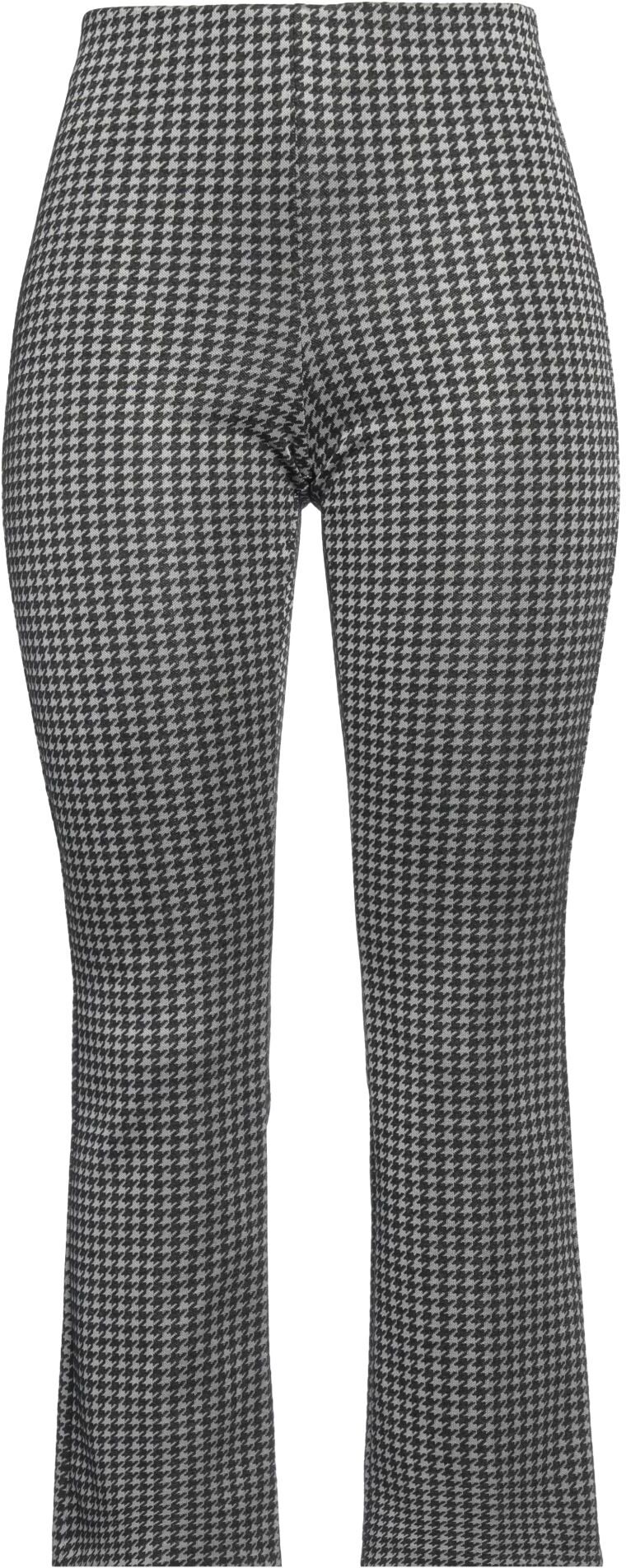 King Kong Pantalones Mujer Gris 42 Mujer