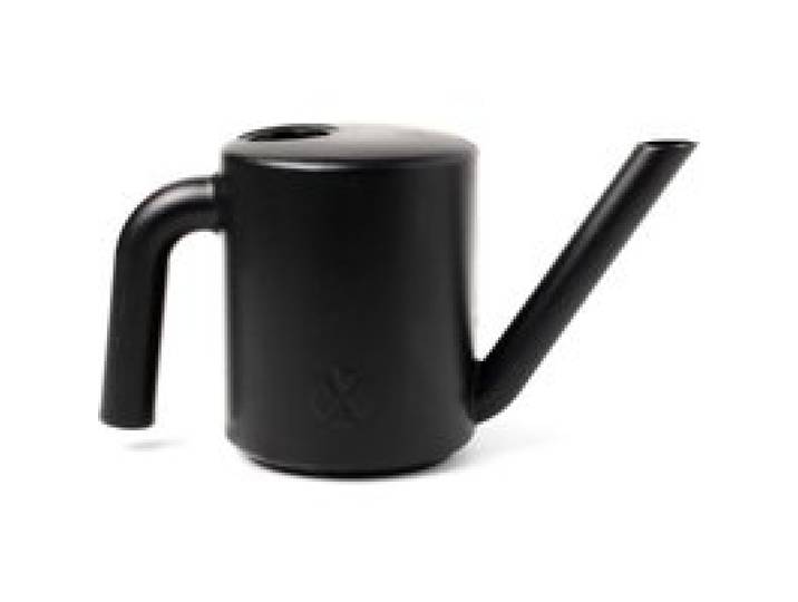 XALA Arrosoir « Kappu », 2 l (noir)