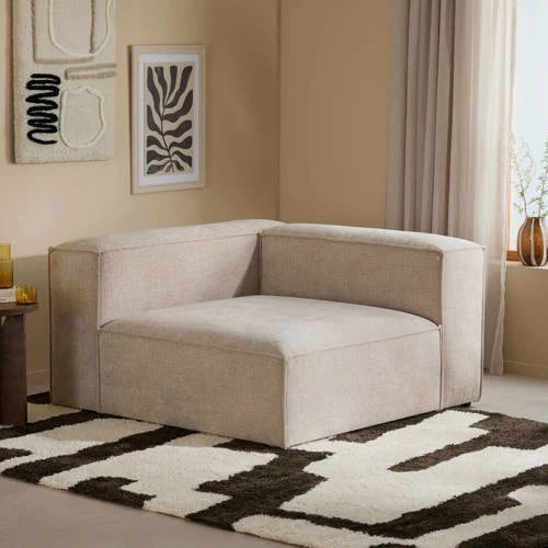 NOUS Living Igor bank - beige