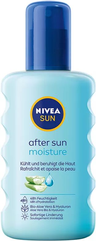 NIVEA SUN - Apres Spray, 200 ml