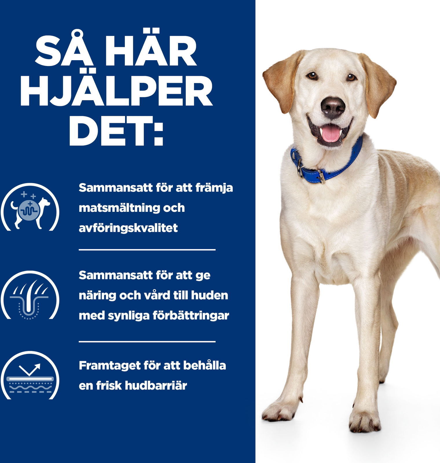 Hill'S Prescription Diet Canine D/d Food Sensitivities Duck & Rice 1,5 kg