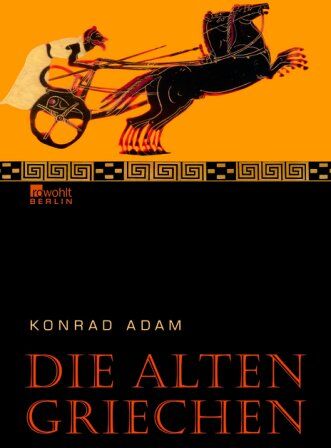 Konrad Adam - Die alten Griechen - Preis vom 09.10.2026 07:28:09 h