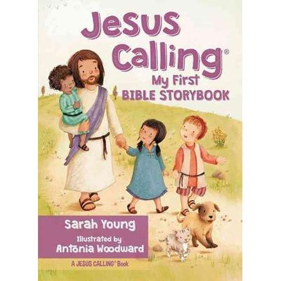 Jesus Calling, Gebundene Ausgabe von Sarah Young, KNV Besorgung, 978-0-7180-7605-4