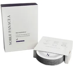 10.4ml NOBLE PANACEA THE EXCEPTIONAL Overnight Chronobiology Peel Refill (8 x 1,3ml)