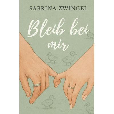 Die WG / Bleib bei mir, Taschenbuch von Sabrina Zwingel, Epubli, 978-3-565-16176-8