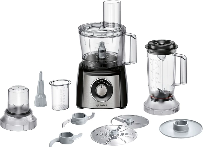 BOSCH MCM3501M MultiTalent 3