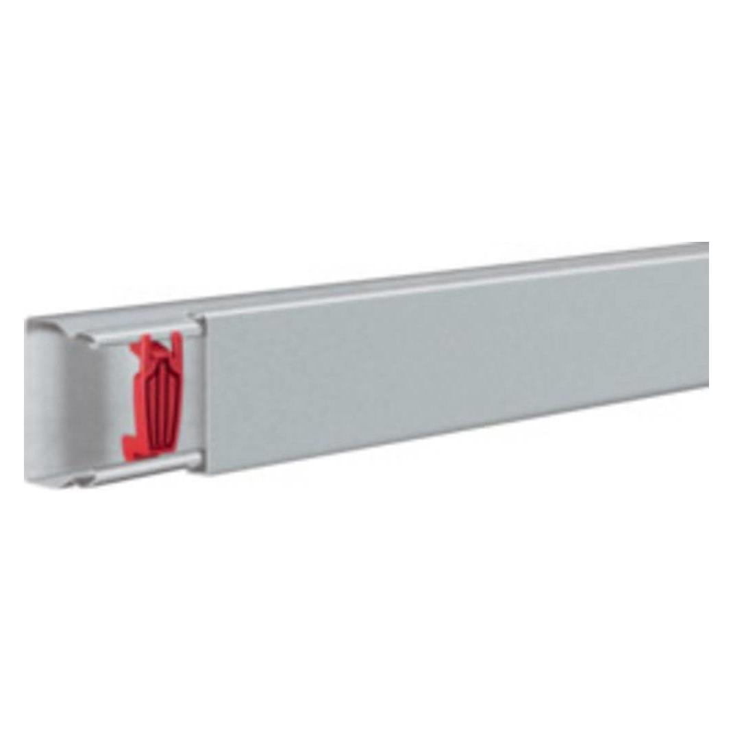 Hager Lfsverz (Kabelkanal, 200 cm) (LFS400600VERZ)