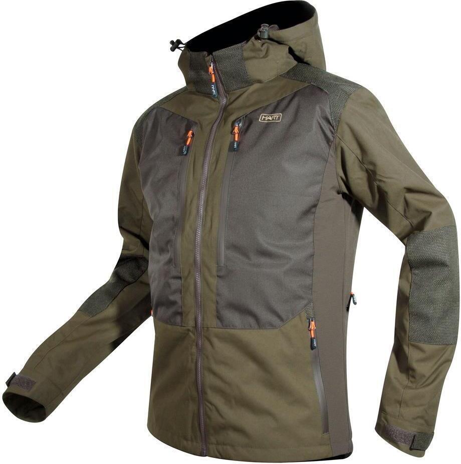 Hart Aran-J Jacke Herren M