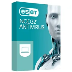 ESET NOD32 Antivirus 2026