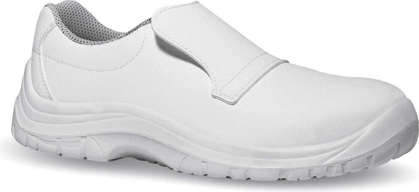 U-Power REPLY S2 veiligheidsslipper SRC maat 36