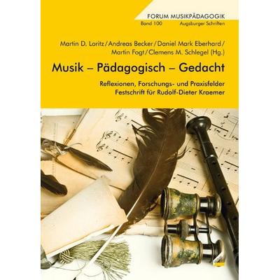 Musik – Pädagogisch – Gedacht -