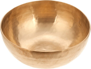 Thomann Tibetan Zen Singing Bowl 3kg