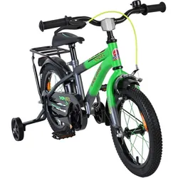 Volare, Kindervelo, (14")