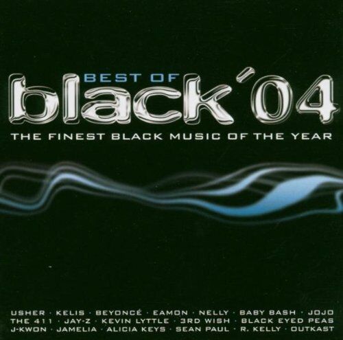 Various - Best of Black 2004 - Preis vom 05.10.2026 03:47:11 h