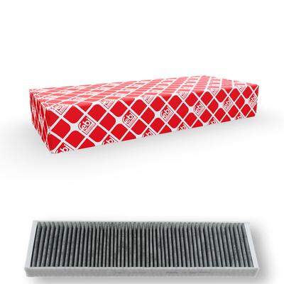FEBI BILSTEIN Filter, Innenraumluft 28379 für MINI