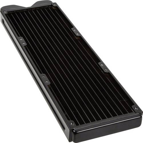 Magicool G2 Slim - 360mm Wasserkühlung-Radiator