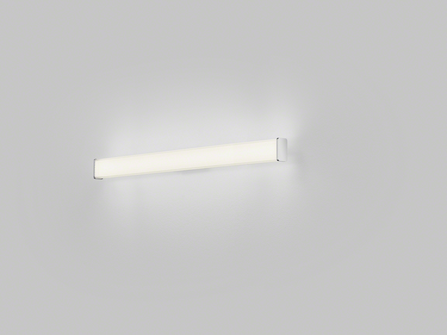 Helestra LED-Spiegelleuchte ALLA Chrom 90cm 8-5053.04 4022671118569