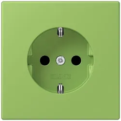 Jung SCHUKO Steckdose LC 1521 220