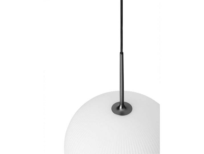 Vipp595 Sculpture Pendellecuhte - Vipp - Wohnzimmer - Glas