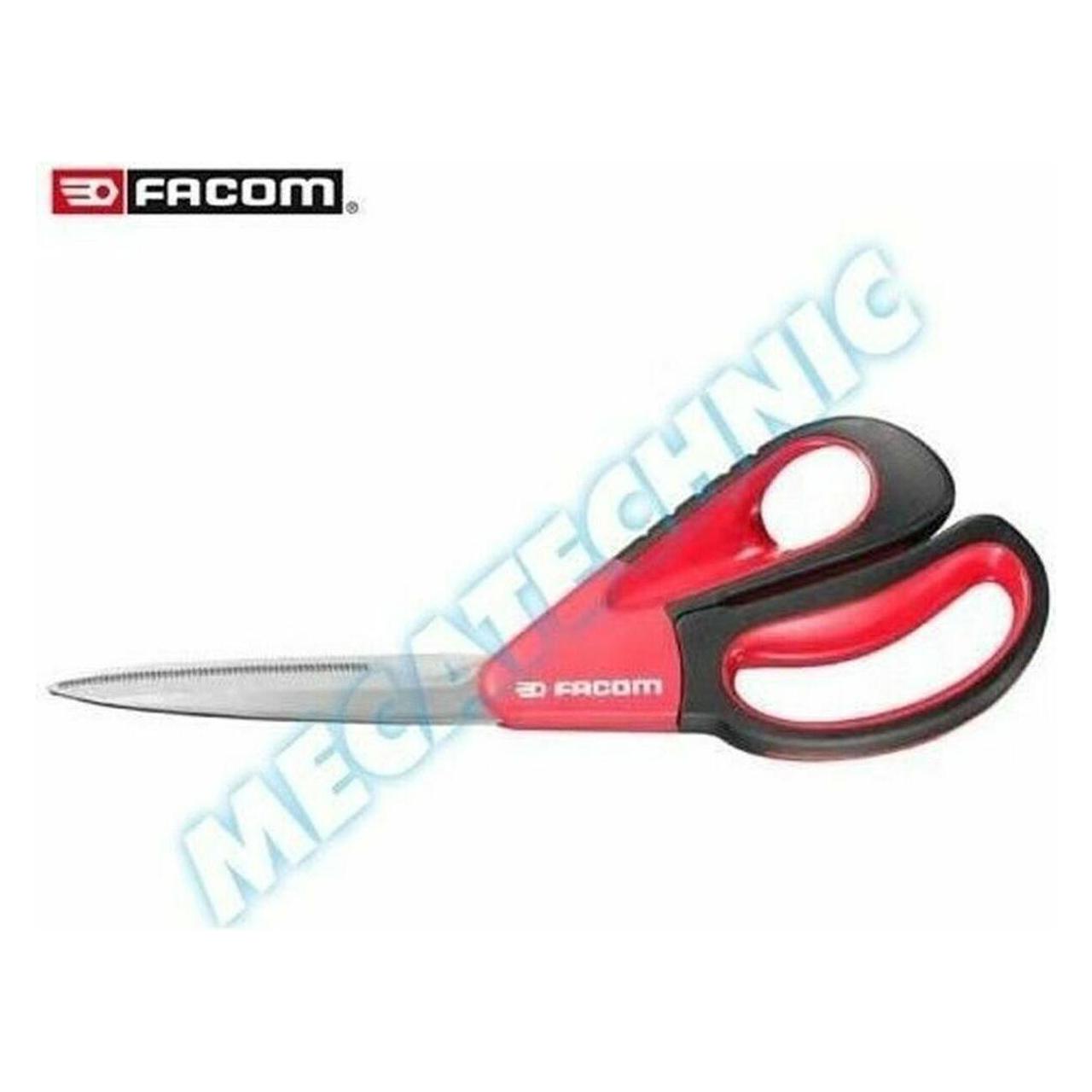 Facom 841A.9PB Mehrzweckschere (24 cm) (841A.9PB)