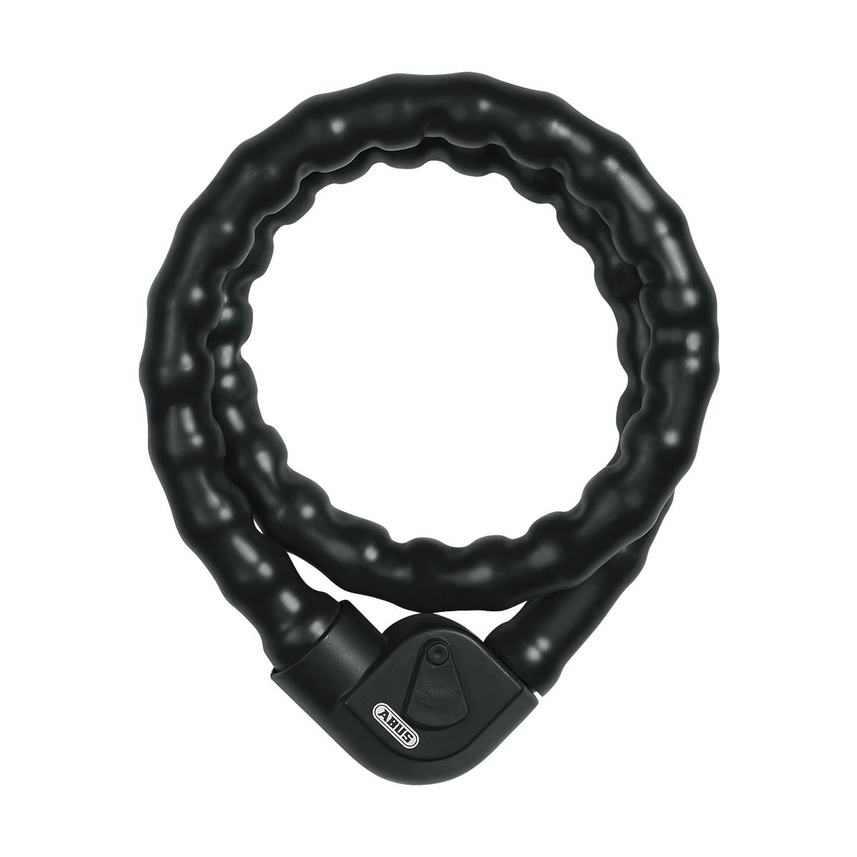 Abus 950/100 Steel-o-flex Plus neutral 100 cm 25715