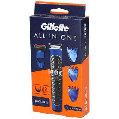 Gillette ProGlide Styler Rasierapp 1 Klinge (n) St Keine Angabe