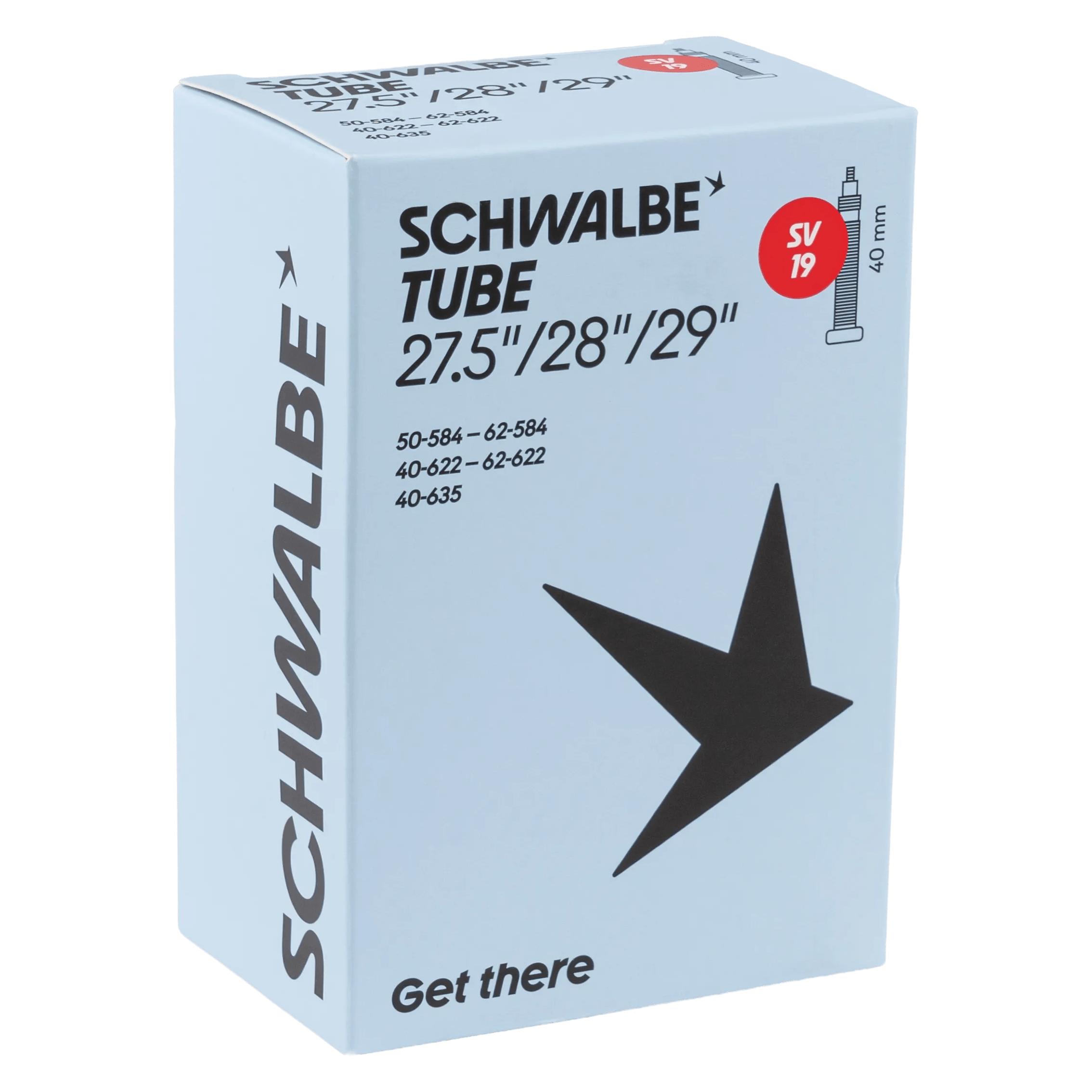 Schwalbe SV 19 in Folie (27.5", 29", 40 mm) (10463483)