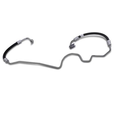 Bestprice Hydraulikschlauch Lenkung [Hersteller-Nr. 40570953] für Opel, Vauxhall