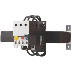 Eaton 047702 Wandlerrelais, 360 - 540 A, 1 Schließer + 1 Öffner ZW7-540