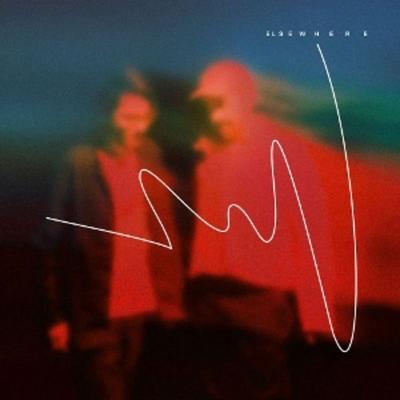 Elsewhere (LP) - Grandbrothers, Vinyl
