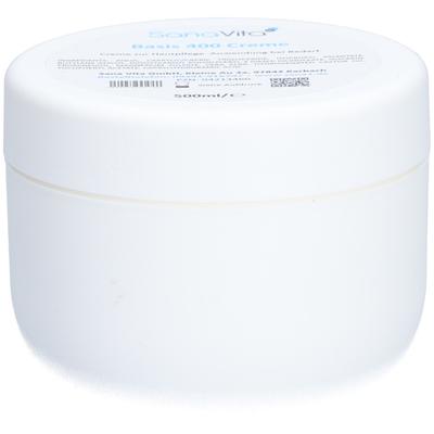 Sana Vita Basis 400 Creme 500 ml